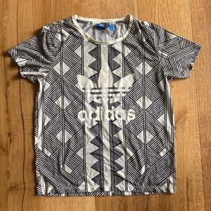 Limited edition Adidas Tee